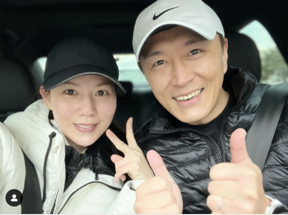 '박시은♥' 진태현, 에세이 출간…"떠난 딸 태은이와 이별 담았다"(전문…