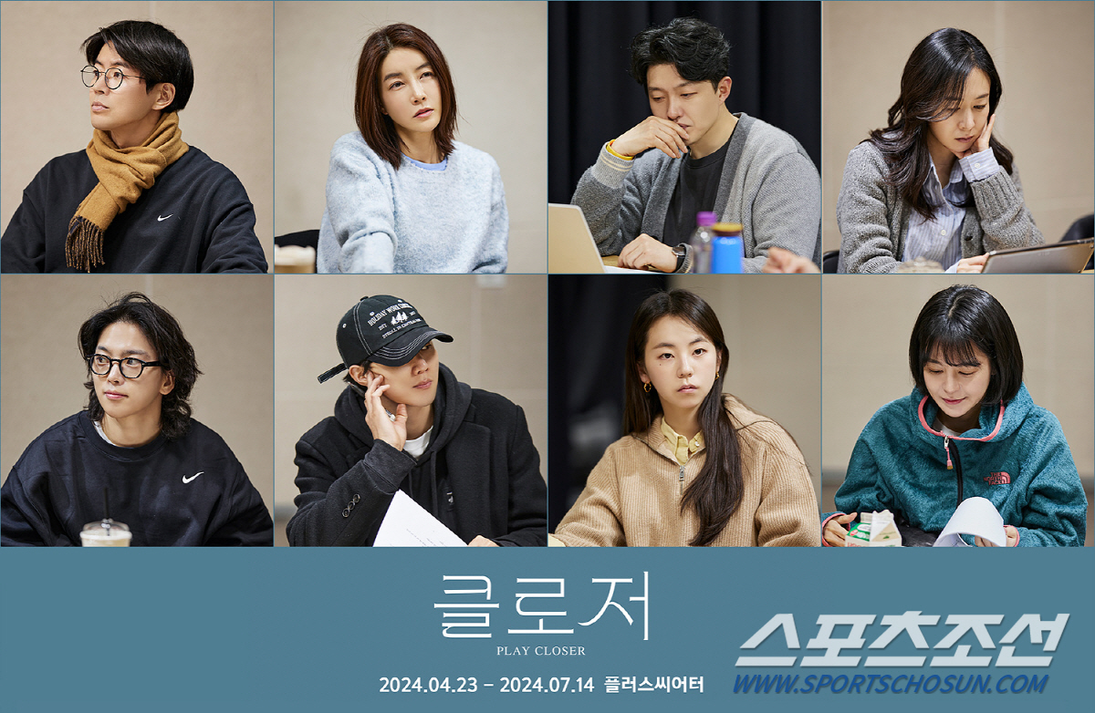 전도연·조정석·소희 마저…드라마 불황 속 '무대'로 눈돌리는 톱★ [SC…