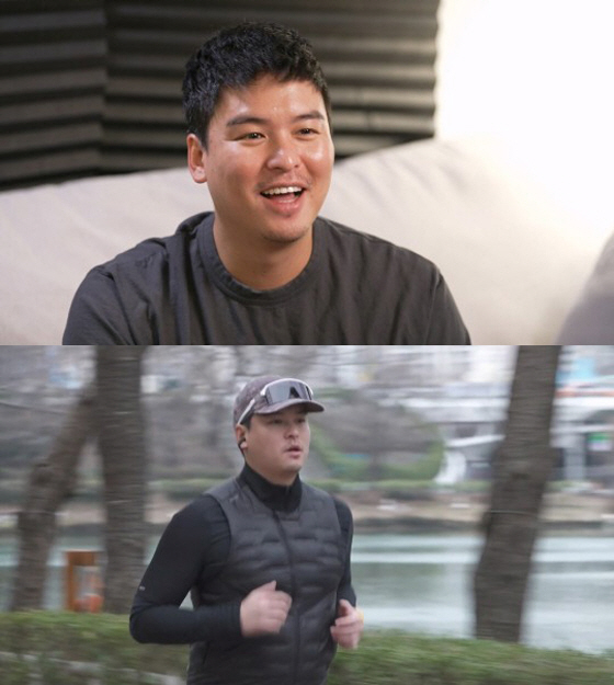 "100kg→80kg대 진입" 이장우, '후덕'→'널널' 달라진 초록 패…