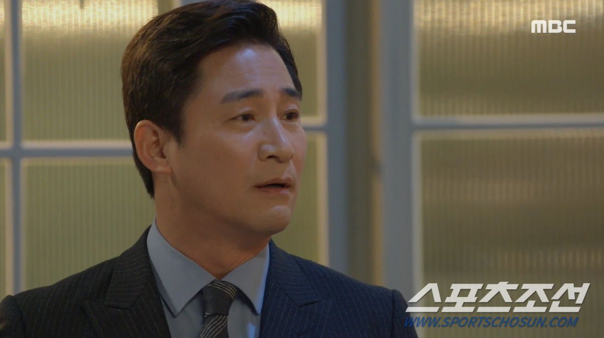"날 유린하면서 사니까 재밌었니?" 기억 되찾은 윤해영, 전노민에 분노(…