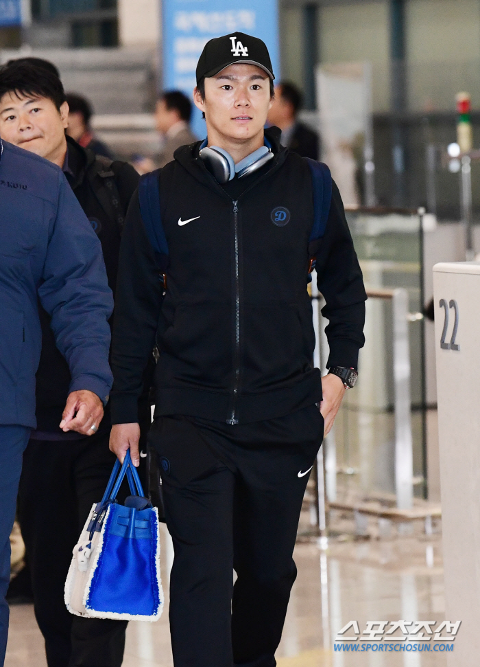 광장시장에서 호떡, 만둣국 먹은 타티스 주니어. 새벽에 도착한 샌디에이고…