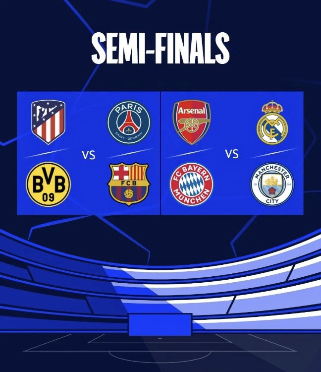 [오피셜]김민재-이강인 UCL 결승가야 '코리안 맞대결' 성사된다, 뮌헨-PSG 8강&4강 대결 불발
