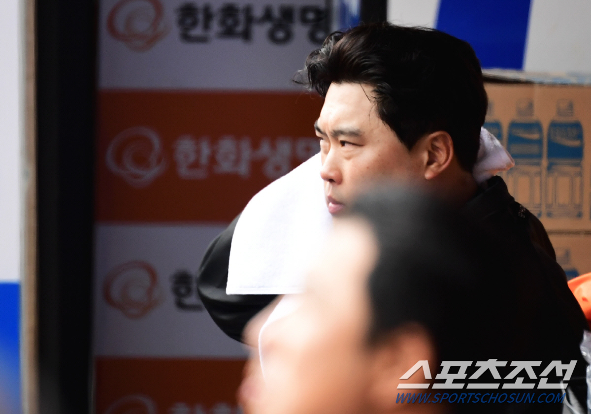 모두가 놀란 148㎞, 궁금한 RYU의 정규시즌…하늘도 도와준다