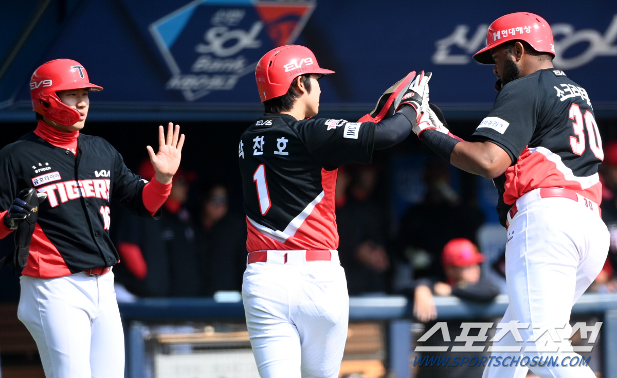 "5번 다운 스윙해달라" 역전 스리런으로 증명! 포지션 변경+3년차 징크…