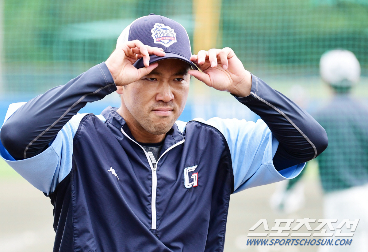 '시범경기는 좁다' 타율 1위→이틀간 3홈런 릴레이포. 롯데 젊은피 '청…