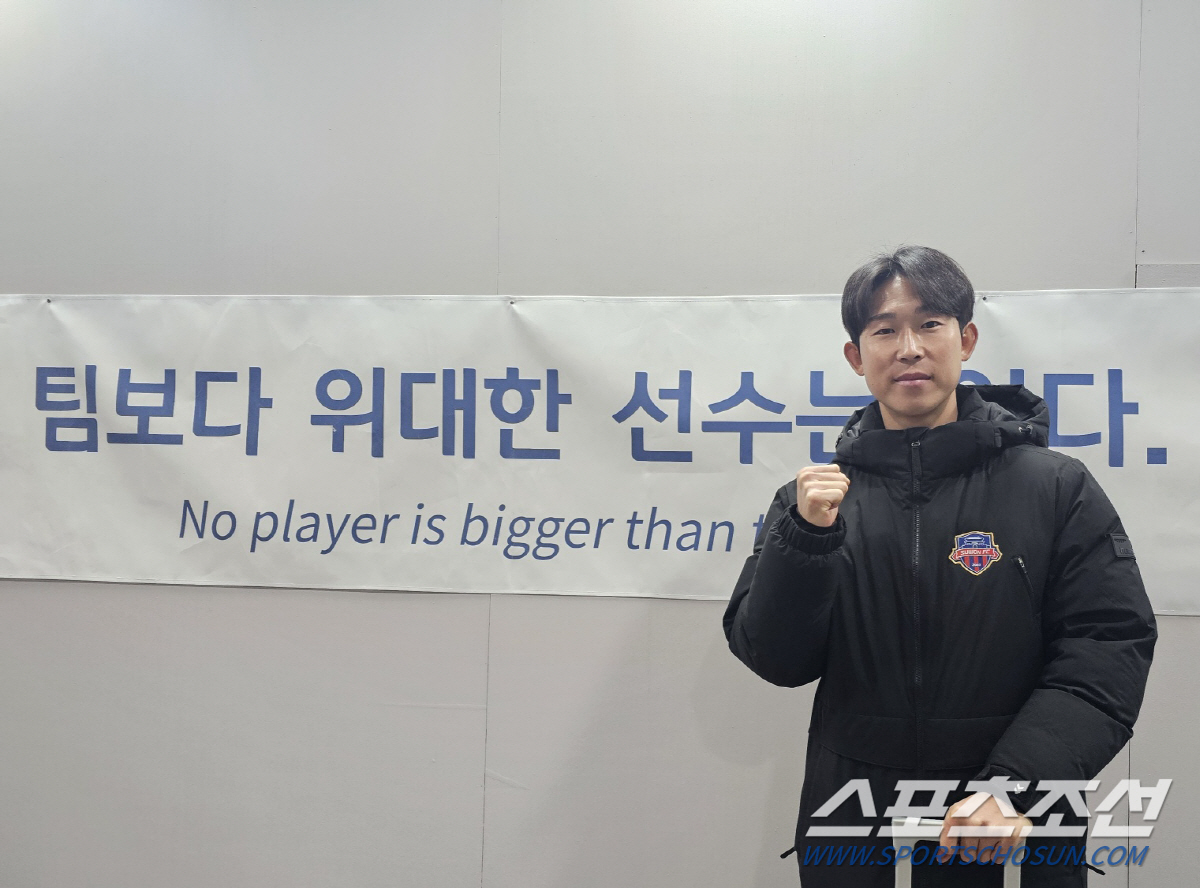 샤프볼X'반짝반짝 빛나는' 윤빛가람"슈팅 연습 좀더 해야겠어요"[진심인터…