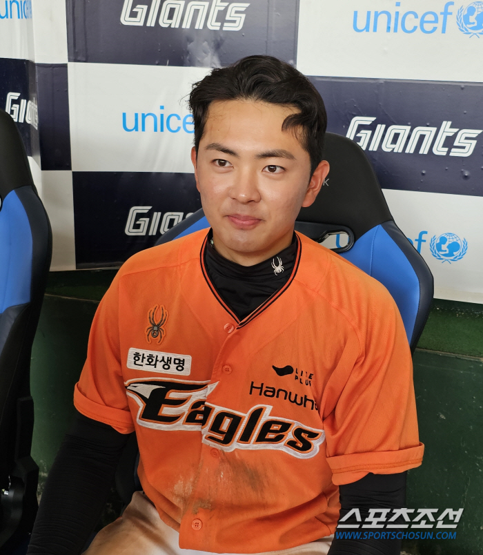 "제가 태어날때 데뷔하신…" '전설'과 함께 그라운드에 선다. 2001년…