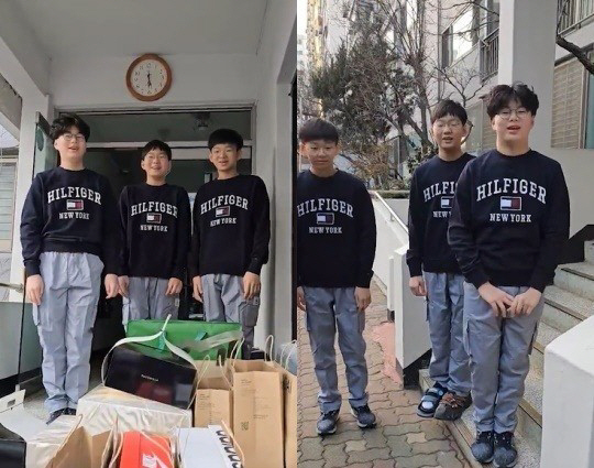 "초6·초1 됐어요" 삼둥이→건후·희율, 폭풍성장한 '슈돌' 아이들 근황…