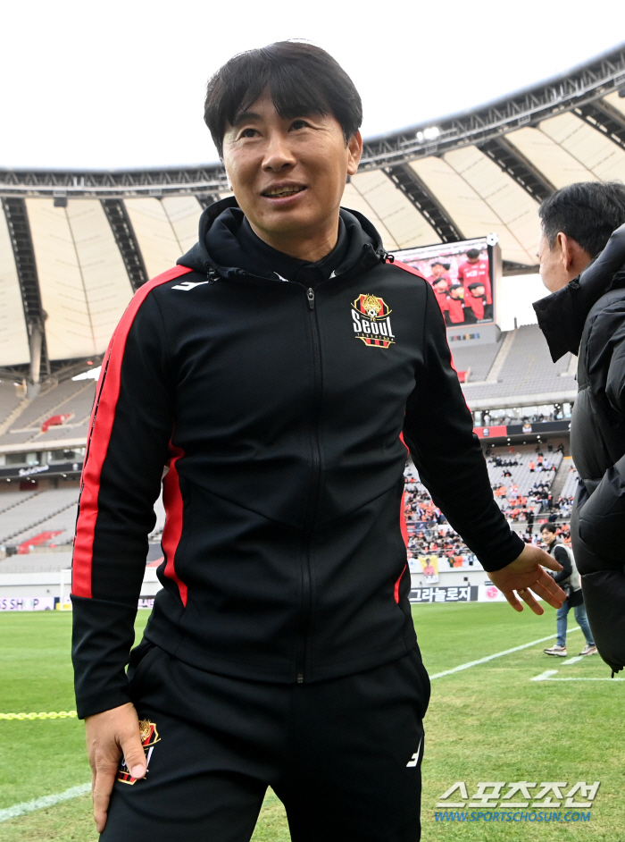 [현장인터뷰]'작심비판' 김기동 감독 "린가드 다시 빼려고 했다, 설렁설…