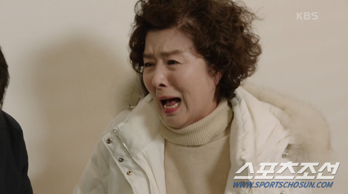 "효심이란 이름이 웬수야". 윤미라, 유이 간 받은 남경읍에 "다시 나타…