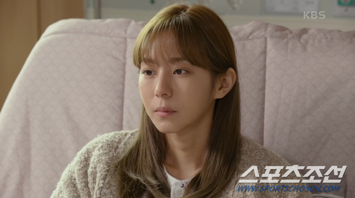 [종합]유이, 잠수 이별→1년여 가족과 연락 끊고 잠적…하준, 다시 찾아…