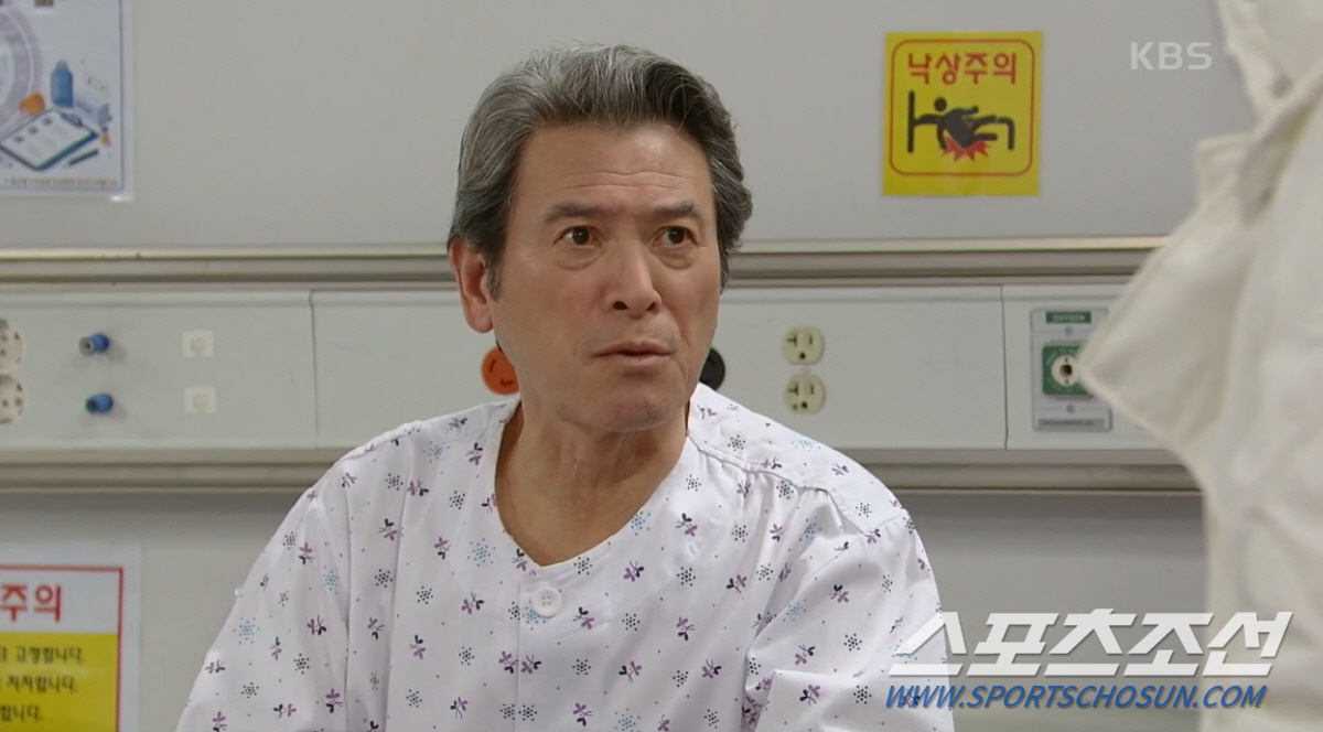 [종합]유이, 잠수 이별→1년여 가족과 연락 끊고 잠적…하준, 다시 찾아…