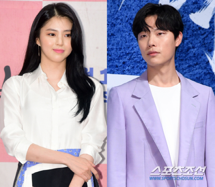 [종합] 한소희♥류준열→지드래곤·라이즈, '연예계 고소 쑥대밭' 만든 열…