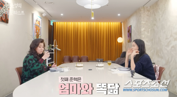 "엄마가 장동건, 아빠가 고소영인데…." '유튜버'에게 의문의 1패. "…