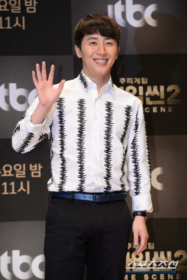 [SC이슈] "사회 황제성·축가 존박"…홍진호, ♥10살 연하 연인과 오…