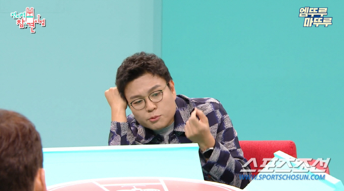 '1타 강사' 정승제, "EBS는 고해성사 느낌. 출연료는 당연히 기부"