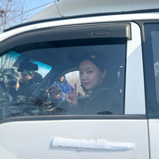 하연주, 드라마 촬영 중 머리 찢어지는 부상 "결국 피를 봐..흉 생겨 …