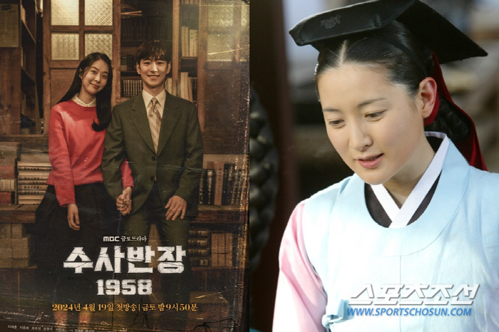 [SC초점]'수사반장→대장금', 2024년 버전으로 재탄생하는 그때 그 …