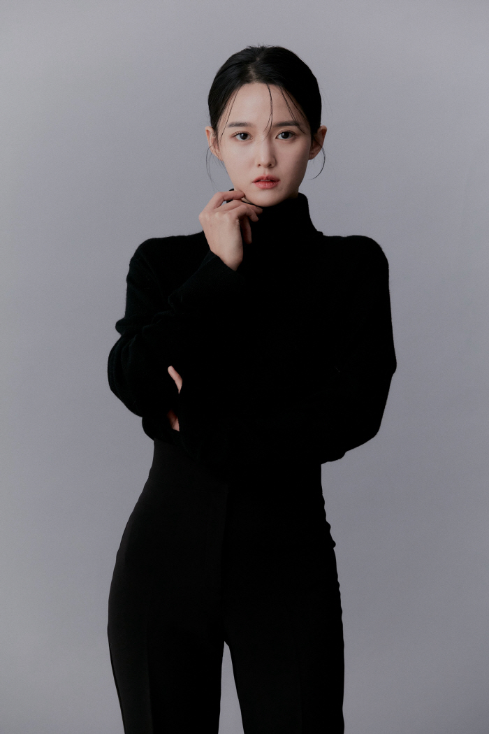 [인터뷰②] '효심이네' 남보라 "나만의 발연기 스킬? 비법은 따로 있어…
