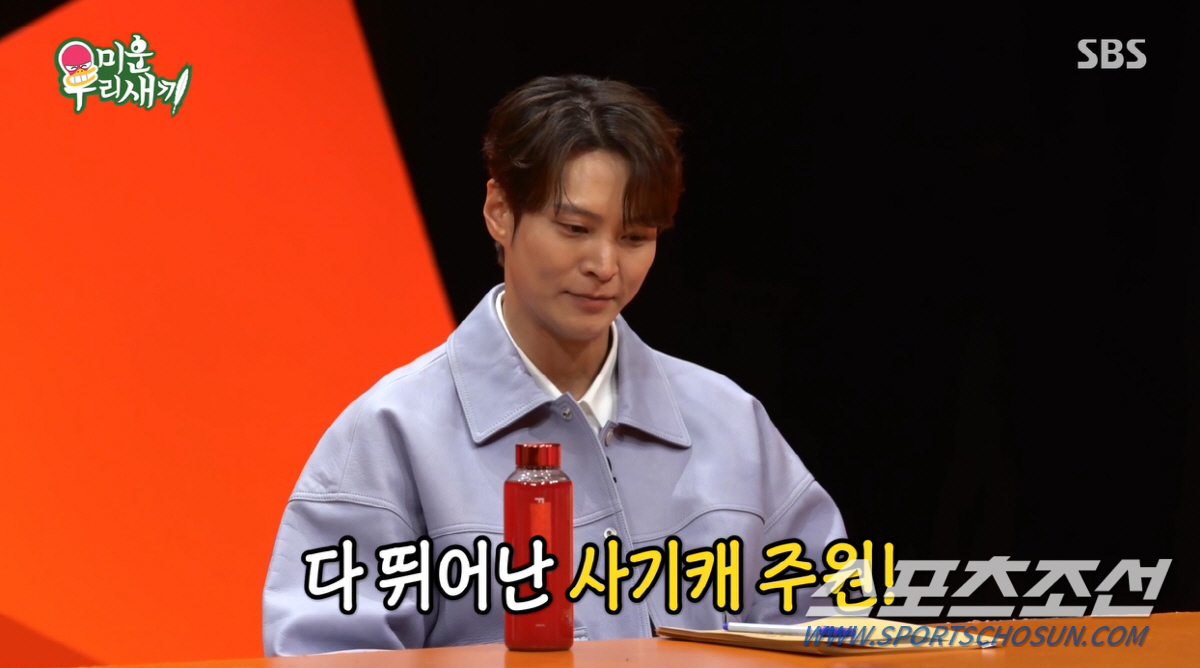 한혜진 母, "혜진이가 주원 너무 좋다고 얘기했었다"…추가 질문엔 "여러…