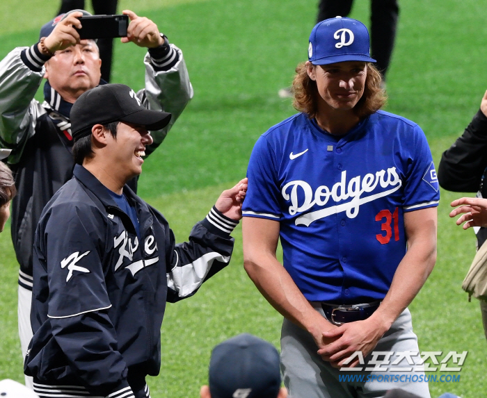 욕심 많은 '삼성 에이스' 돋보인 적극적 마인드...억만금 주고도 살 수…