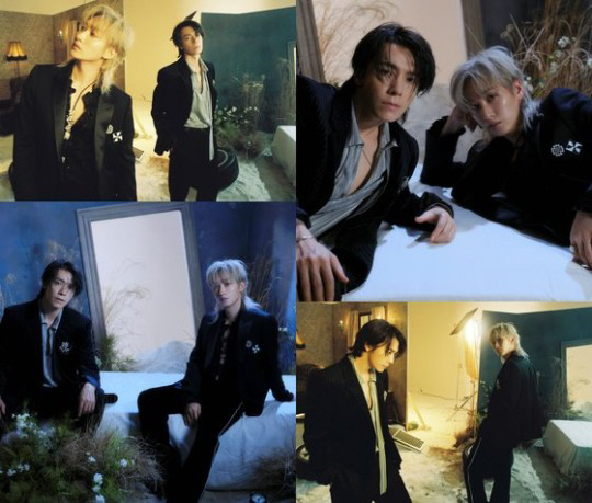 "시대 착오적"vs"일상적 방언"…슈퍼주니어-D&E '지지배' 갑론을박 …