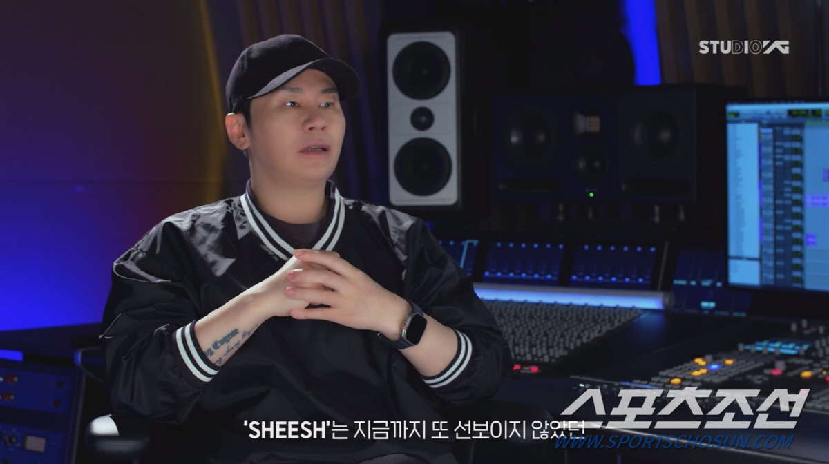 YG 양현석의 '베이비몬스터 묻어가기', 득일까 실일까? 베이비몬스터에 …