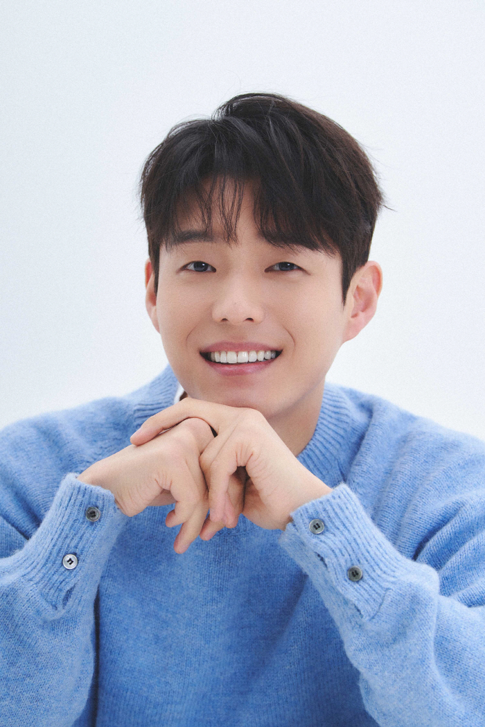 [인터뷰②] '효심이네' 하준 "유이, '체육부 선배' 같은 포스…의지 …