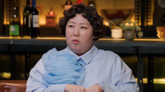 '도망쳐' 김대호, 주변 질투 고백 "아나운서 합격 현수막, 누가 뜯어 …