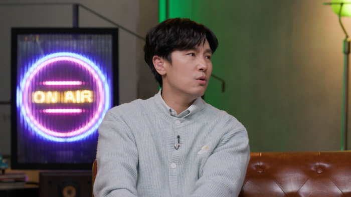 '도망쳐' 김대호, 주변 질투 고백 "아나운서 합격 현수막, 누가 뜯어 …