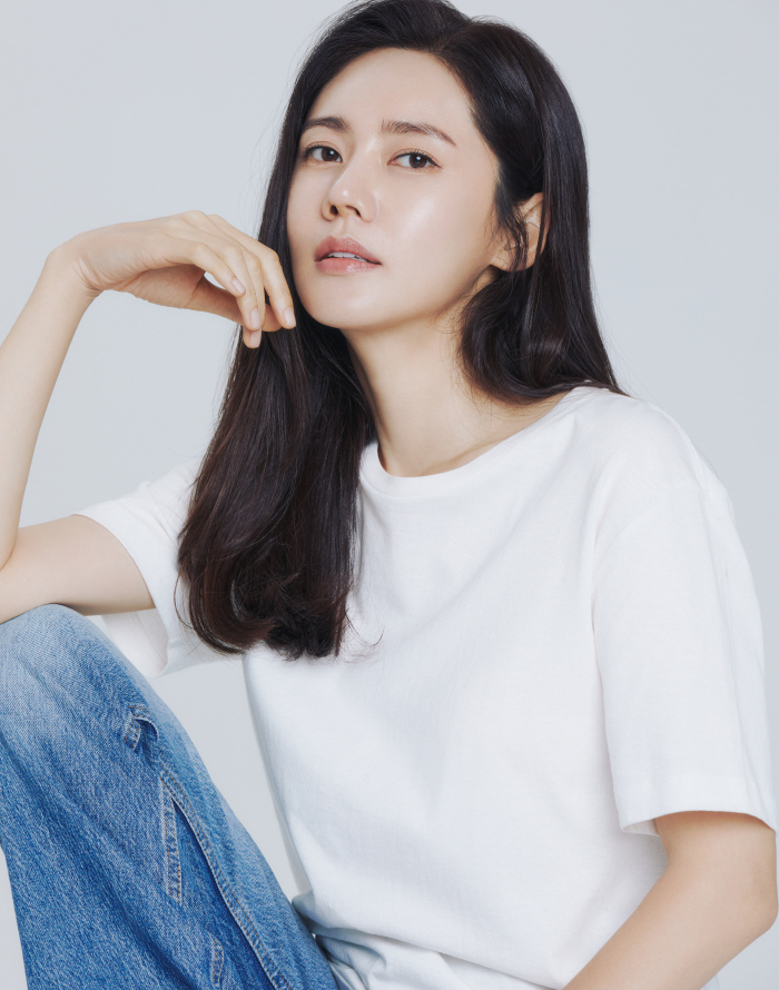 [인터뷰①] '당잠사' 추자현 "韓에서 멜로는 처음…'동상이몽' 유일한 …