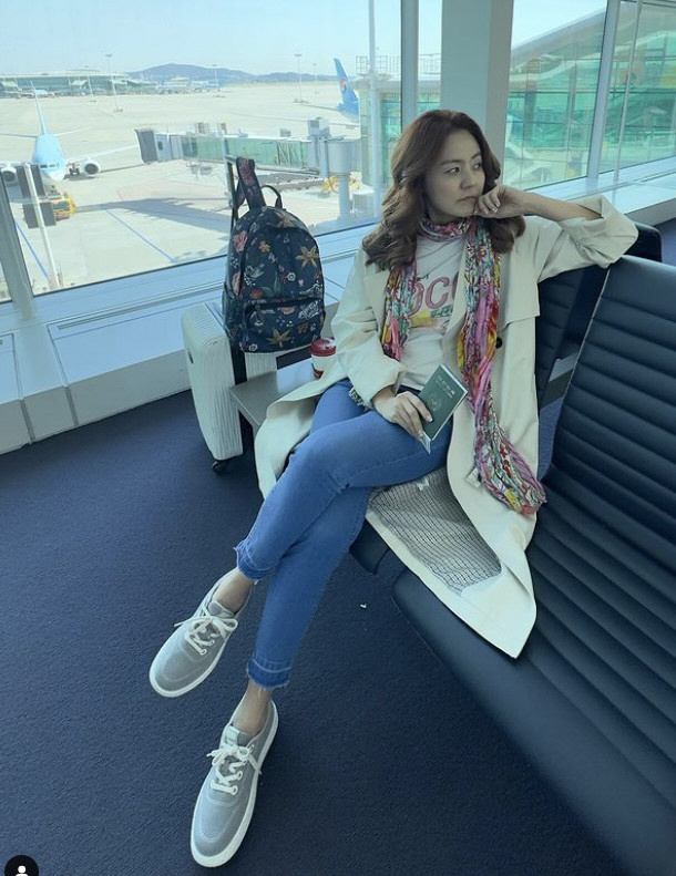 손미나, 무슨 일? "항공사 비상식적 대응, 멀쩡한 티켓도 취소하더니"
