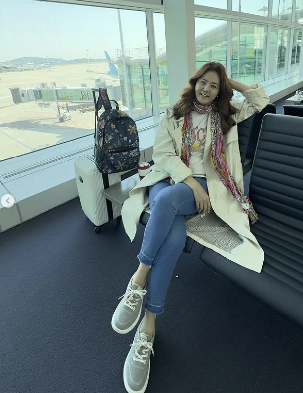 손미나, 무슨 일? "항공사 비상식적 대응, 멀쩡한 티켓도 취소하더니"