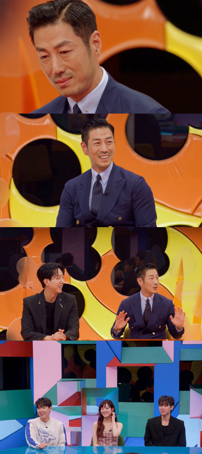 ‘로열패밀리’ 윤태영, 상속 재산만 ‘조’ 단위?..더 커진 자산 규모 …
