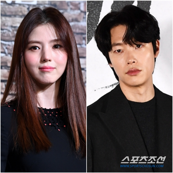 [전문] "재밌네" 남겼던 혜리, '전남친 류준열♥' 한소희에 사과 "피…