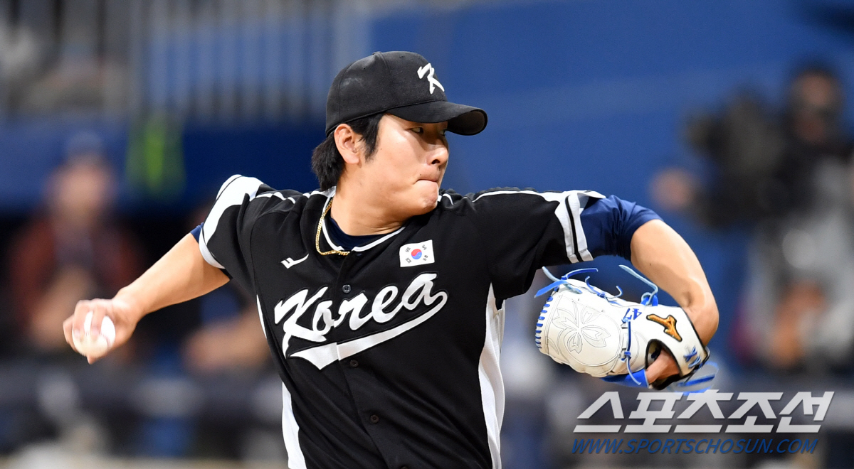 "빈아, 시원하게 맞고 와! 그리고 맞팔한 선수에게…" KBO 최고포수가…