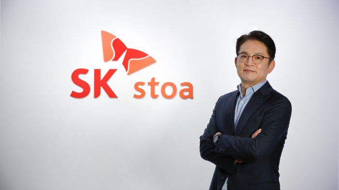 박정민 대표, SK스토아 시즌2 방향성 제시… 키워드는 '진정성'