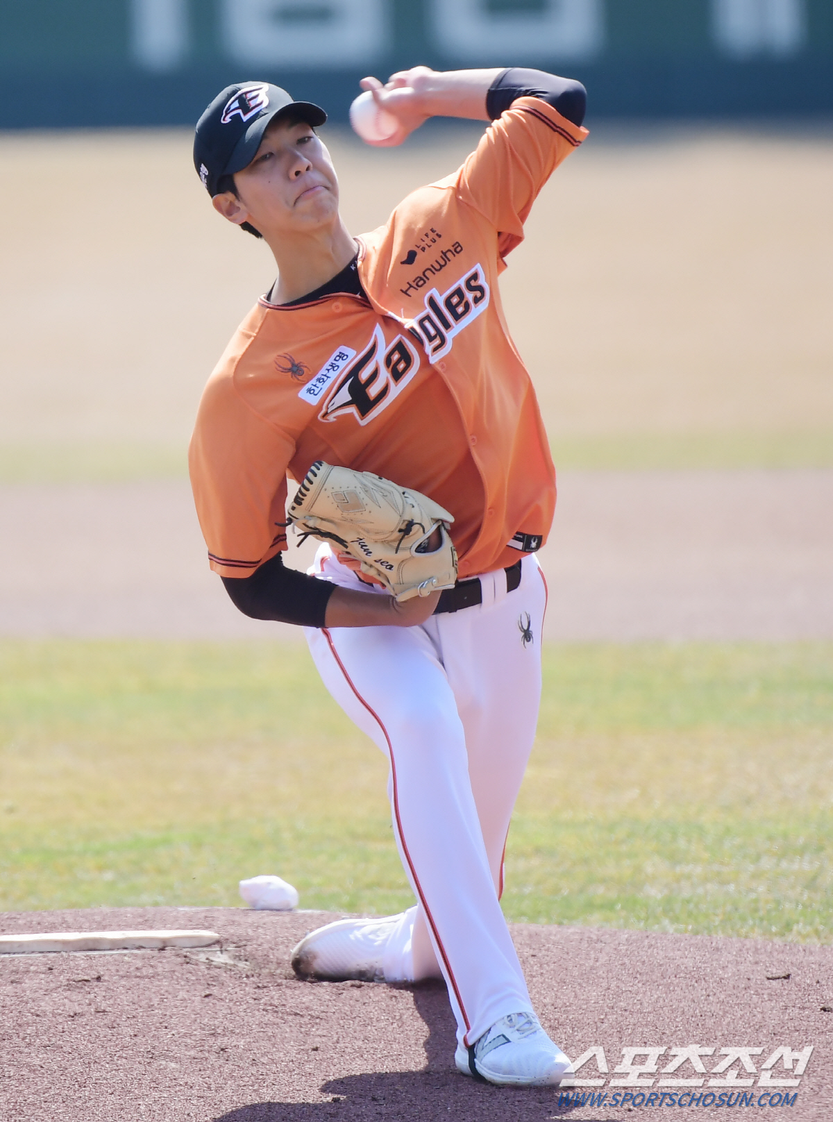 'KBO 데뷔 전인 신인들이 ML타자들을 압도하다니...' 김택연 151…