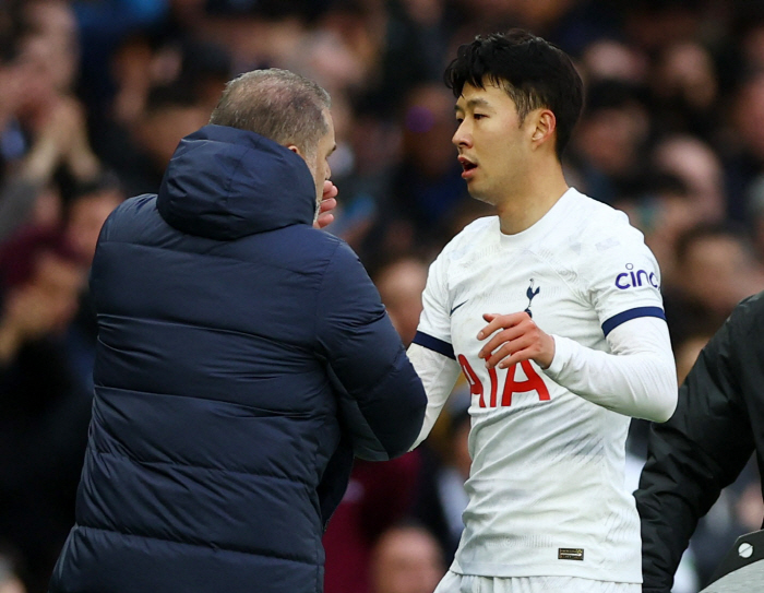 "이것 실화냐" 토트넘, EPL 시즌 종료 후 불과 3일 만에 호주行…살…