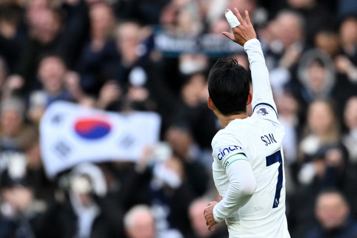 "이것 실화냐" 토트넘, EPL 시즌 종료 후 불과 3일 만에 호주行…살…