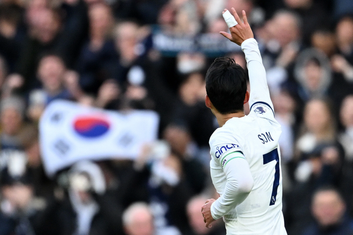 "이것 실화냐" 토트넘, EPL 시즌 종료 후 불과 3일 만에 호주行…살…