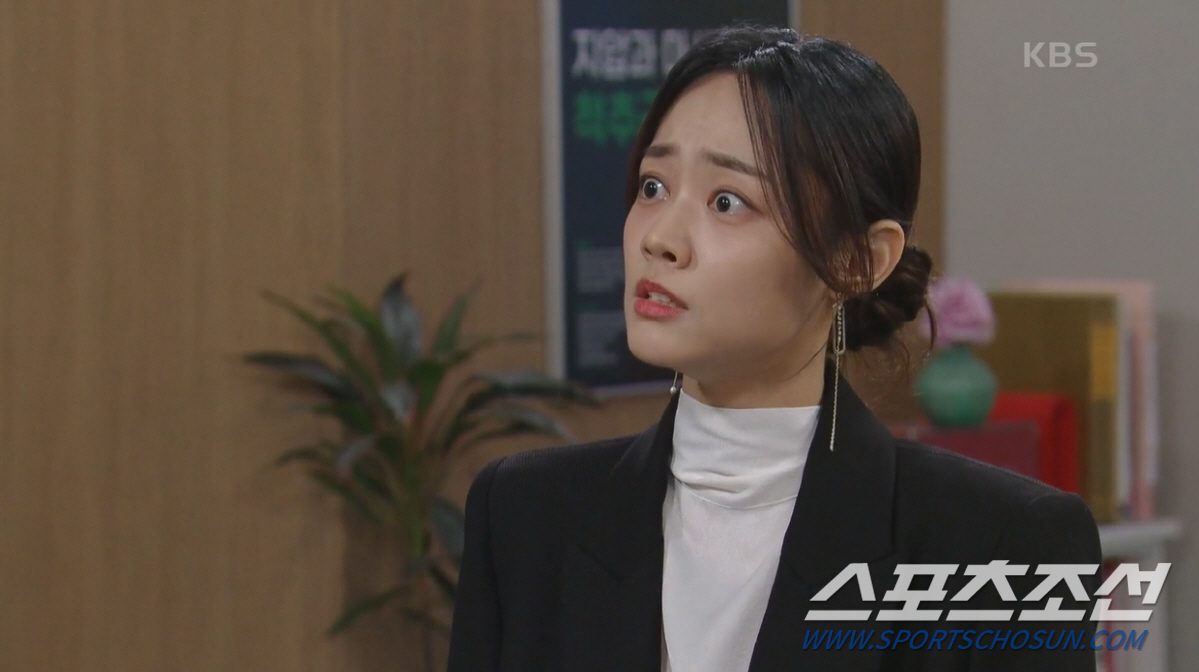 "그 여자랑 침대서 뒹굴 때 아이 생각 안했니?" 이소연, 장세현 불륜에…