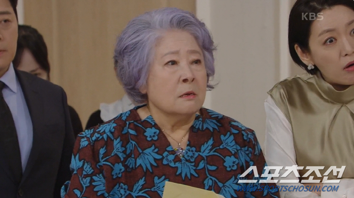 "그 여자랑 침대서 뒹굴 때 아이 생각 안했니?" 이소연, 장세현 불륜에…