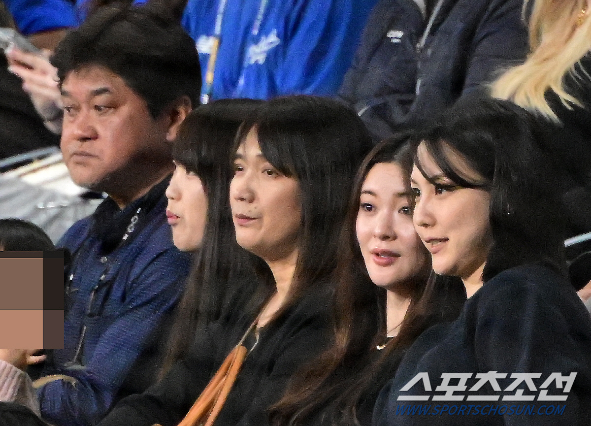 "일본의 강력한 라이벌이 될 것 같다" 18세 김택연-황준서 LA 다저스…