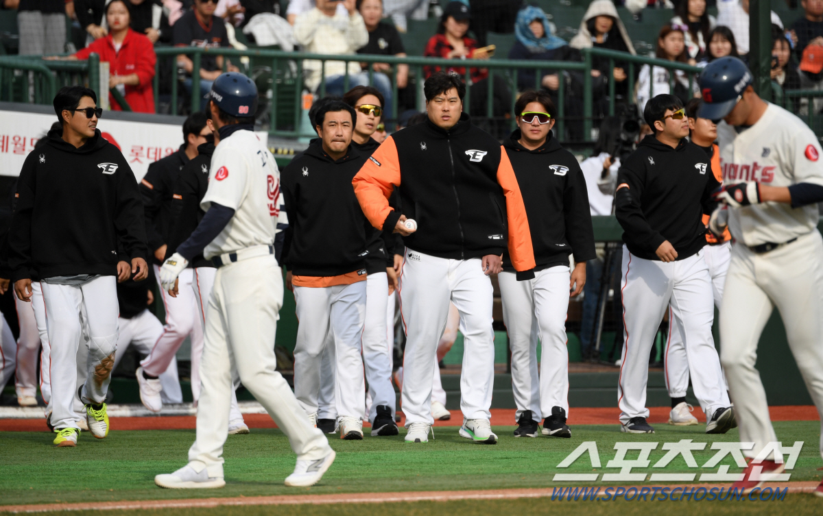"류현진, 지금까지 중 가장 안 좋았다"…그런데 사령탑 믿음은 더 커졌다…