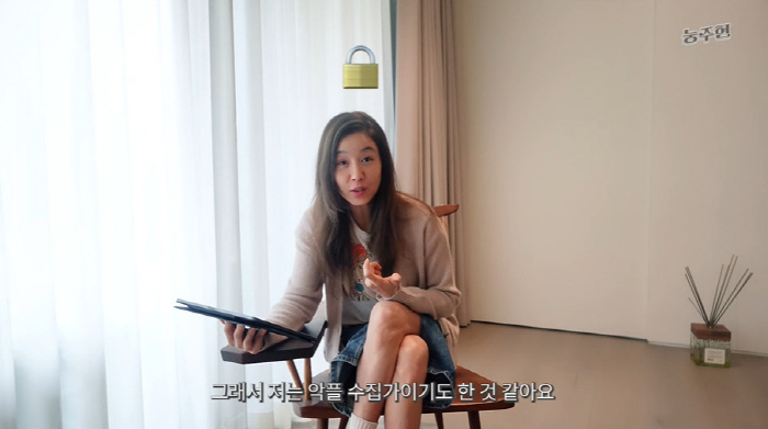 옥주현, '뮤지컬 회차' 솔직 고백 "내가 요구 NO...악의적 소문, …