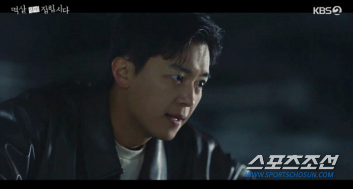 [SC이슈]'불륜→살인→막말'에도 시청률은 '잠잠'. '멱살 한번' 첫 …