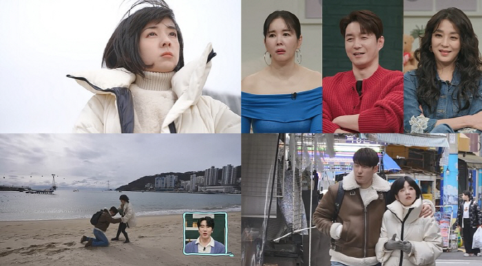 심형탁, ♥사야랑 또 싸웠나? 무릎 꿇다가 멱살 잡기까지…멘토군단 '걱정…