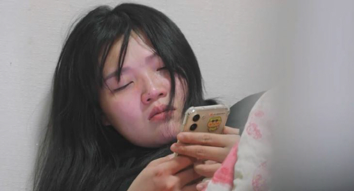 "두 번째 남편과도 결별"…18세 엄마된 고현정, 친정父와 스튜디오 찾았…