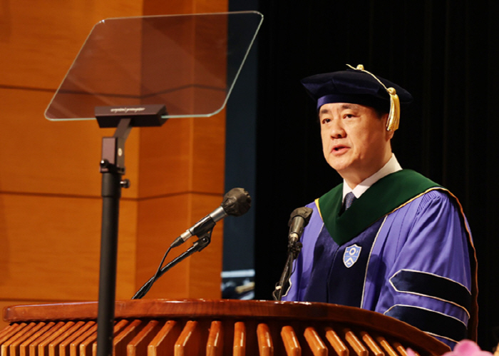 금기창 신임 연세의료원장 "난치성 질환 해결 4차 의료기관될 것"
